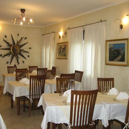 Hotel Sorgente Aglientu Eksteriør billede