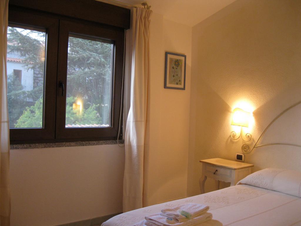 Hotel Sorgente Aglientu Værelse billede