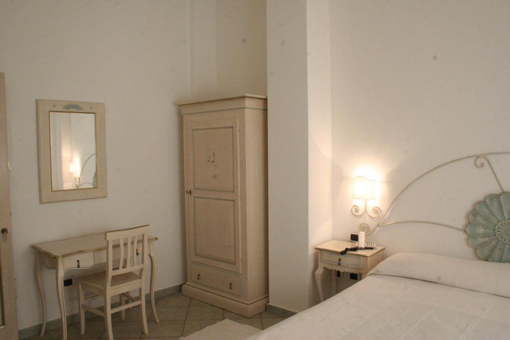 Hotel Sorgente Aglientu Værelse billede