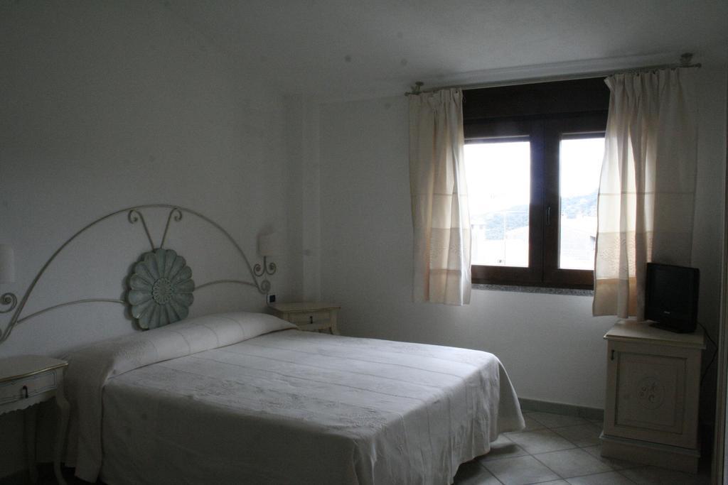 Hotel Sorgente Aglientu Værelse billede